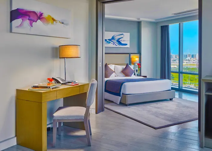 Savoy Hotel Manila