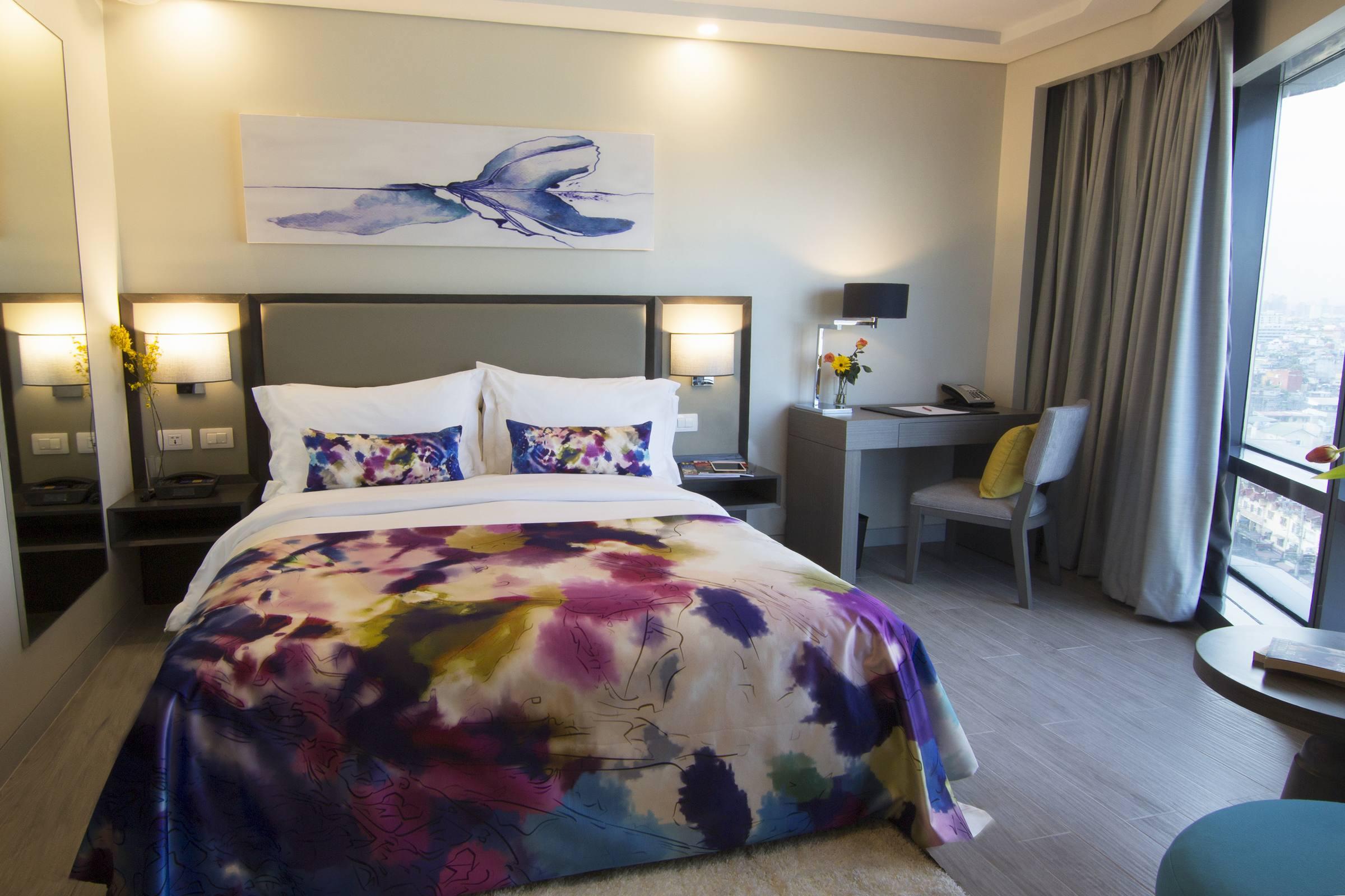Savoy Manila Pasay