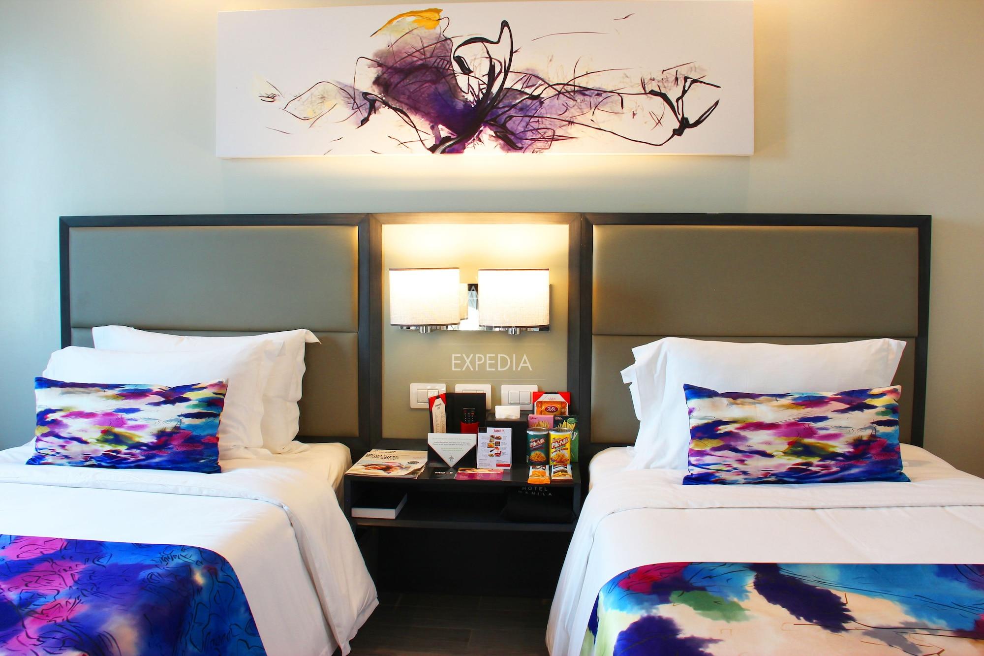 Savoy Manila Hotel Pasay