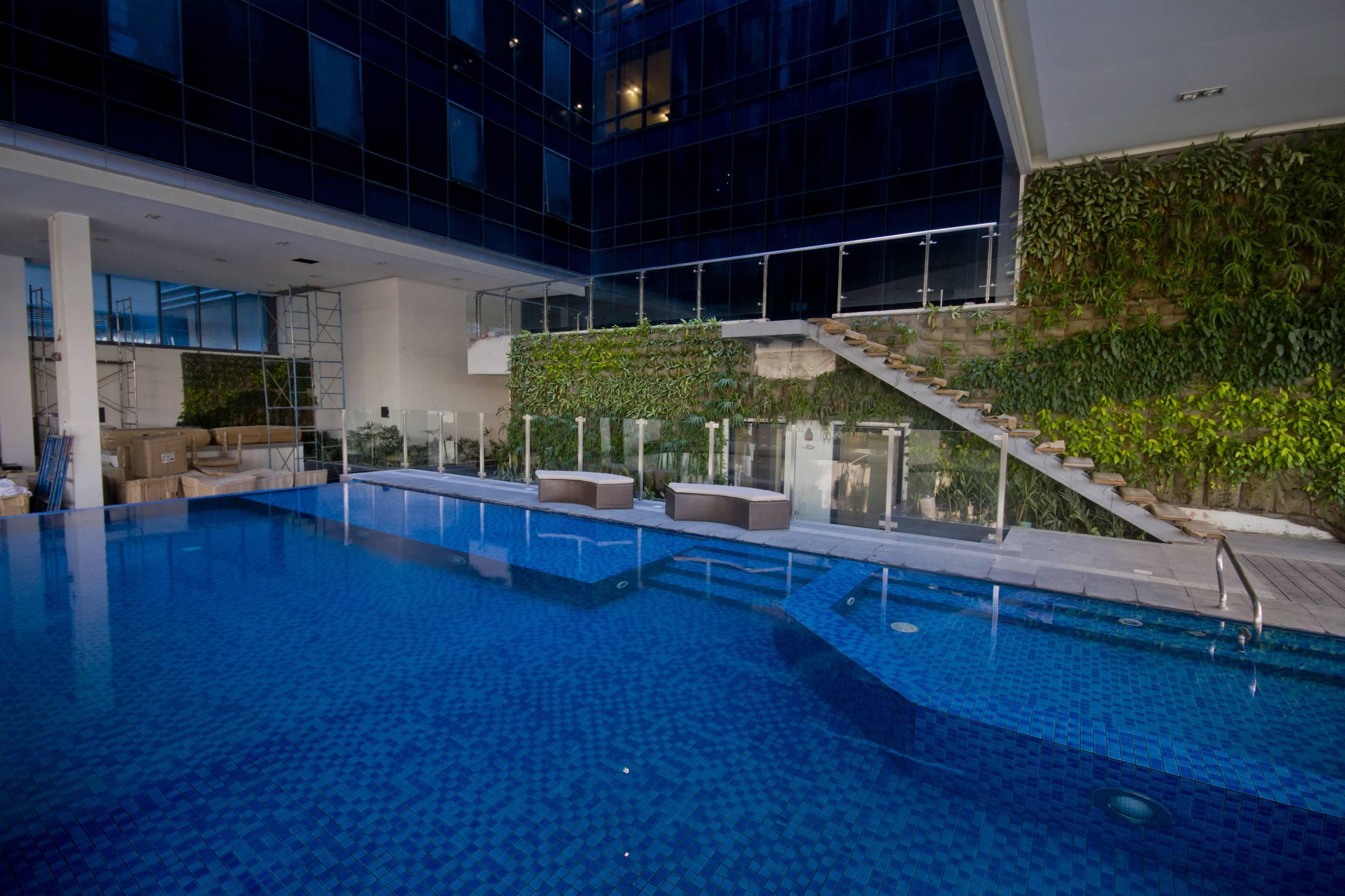 Savoy Manila
