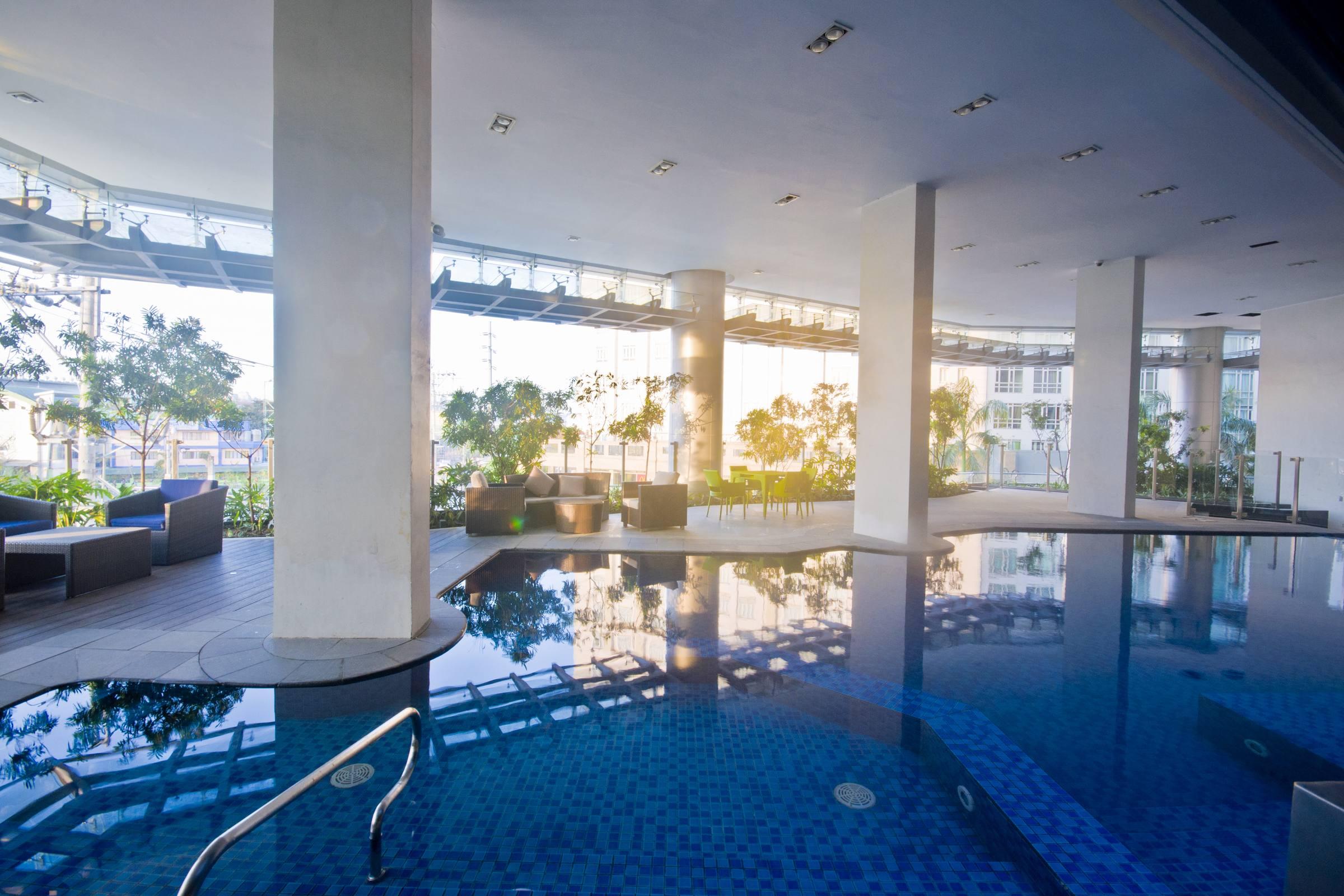 Savoy Manila