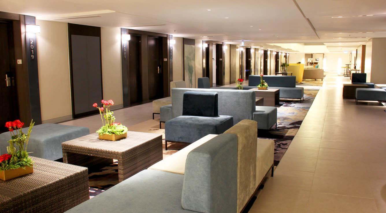 Savoy Manila 4*