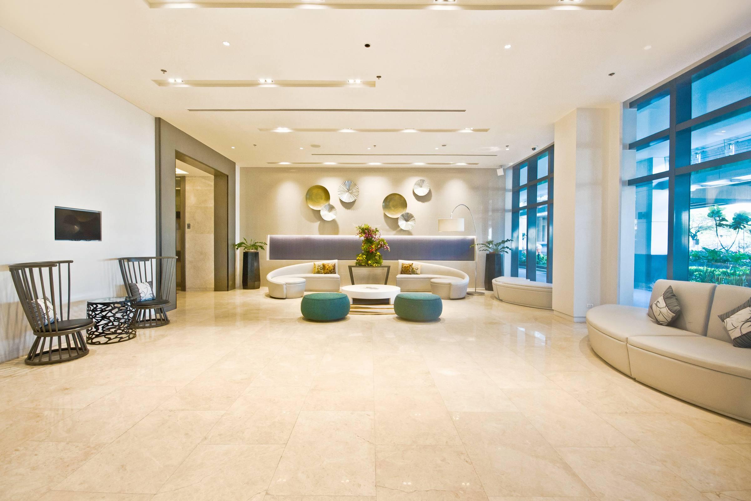 Hotel Savoy Manila Pasay