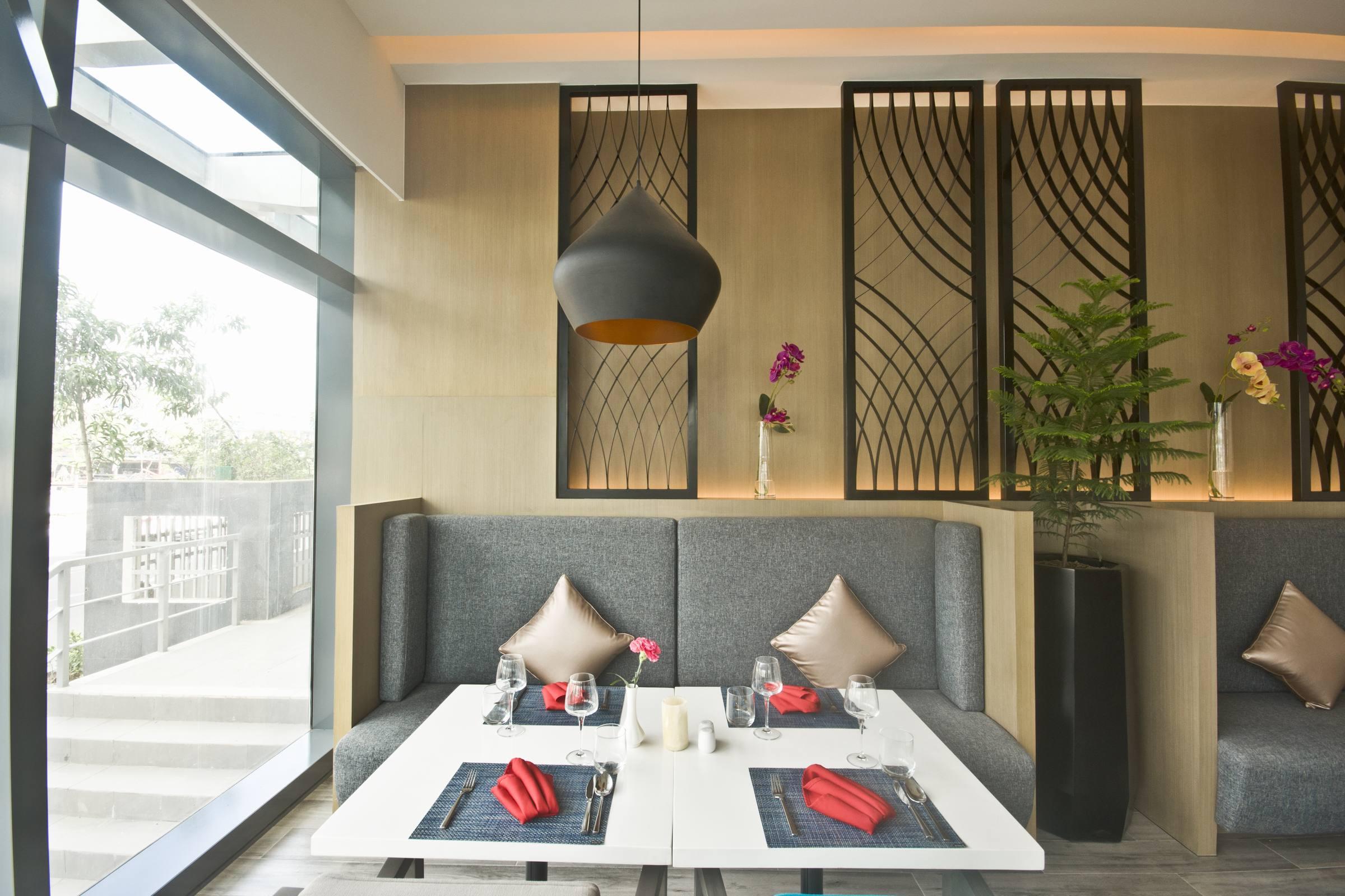 Savoy Manila 4* Pasay
