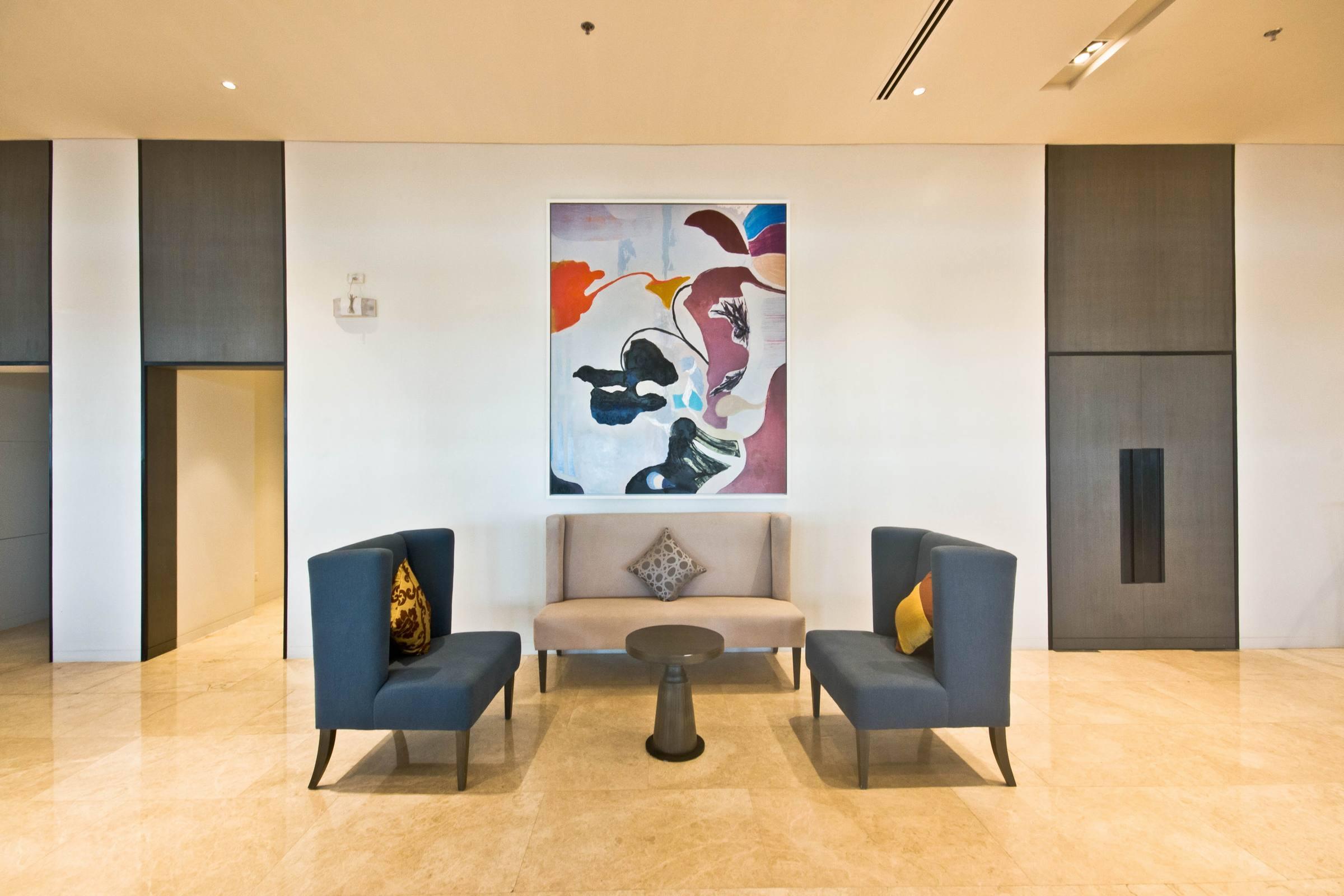 Savoy Manila 4* Pasay