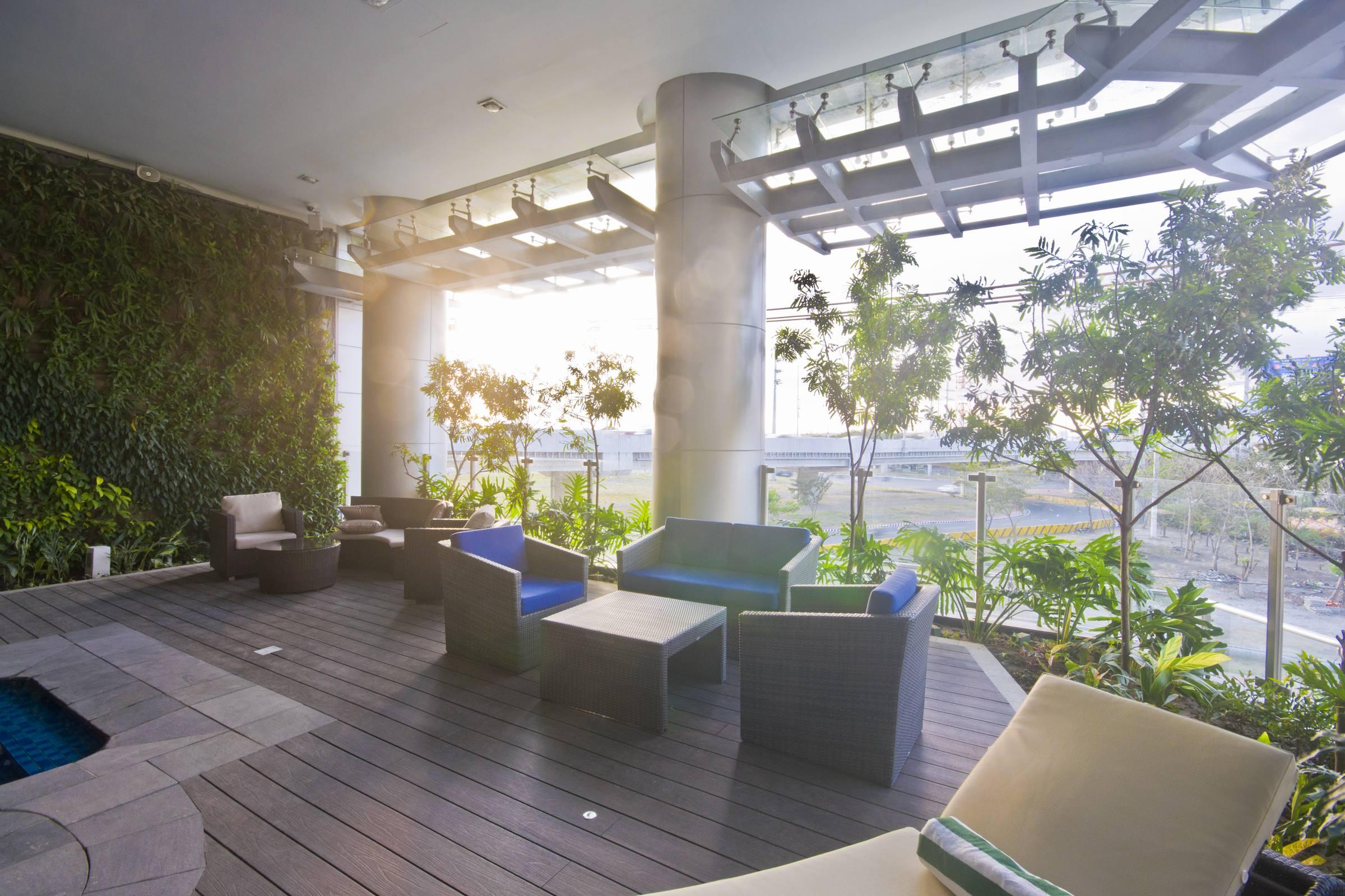 Savoy Manila 4* Pasay