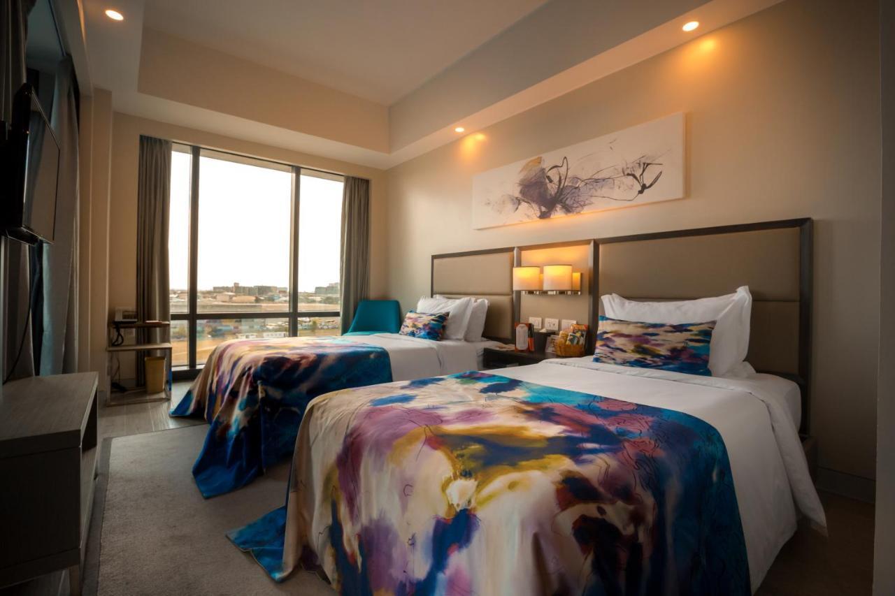 Savoy Manila 4* Pasay