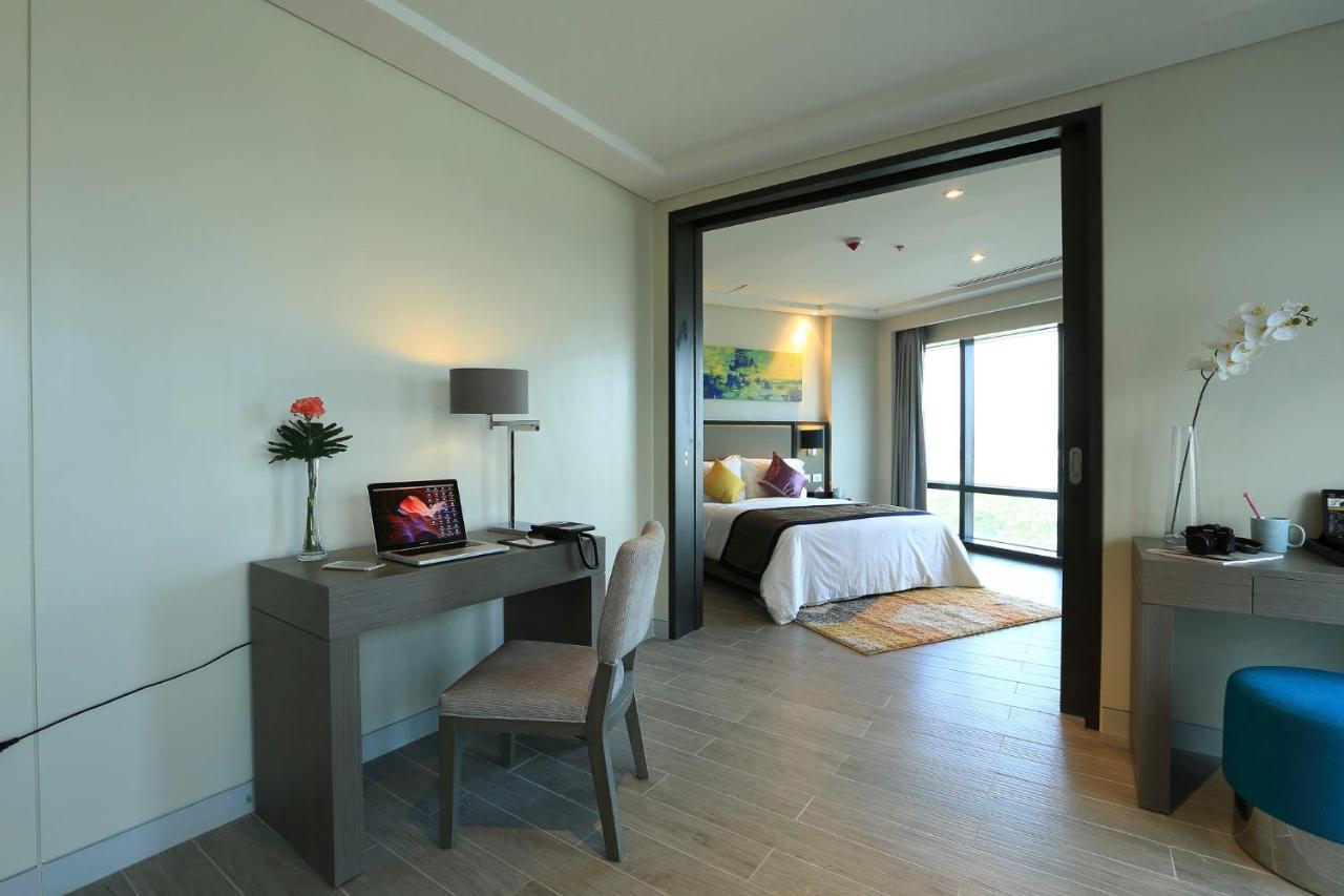 Hotel Savoy Manila