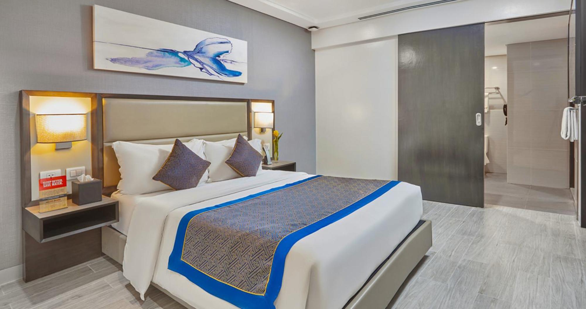 Hotel Savoy Manila Pasay